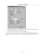 Preview for 45 page of Hoontech SoundTrack Audio DSP24 Manual