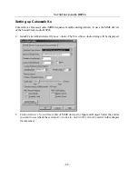 Preview for 46 page of Hoontech SoundTrack Audio DSP24 Manual