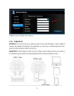 Preview for 18 page of Hootoo HT-TM01 TripMate User Manual