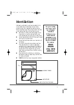 Preview for 7 page of Hoover 31100364 Instruction Book