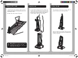 Preview for 7 page of Hoover 39100173 User Instructions