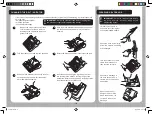 Preview for 10 page of Hoover 39100173 User Instructions