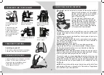 Preview for 4 page of Hoover 39100390 User Manual