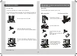 Preview for 6 page of Hoover 39100390 User Manual