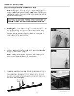 Preview for 6 page of Hoover 7125-02 User Manual