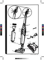 Preview for 3 page of Hoover ATN204TM User Manual