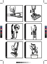 Preview for 4 page of Hoover ATN204TM User Manual