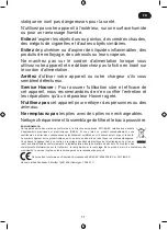 Preview for 14 page of Hoover ATN204TM User Manual