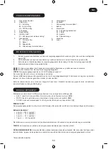 Preview for 57 page of Hoover ATN204TM User Manual