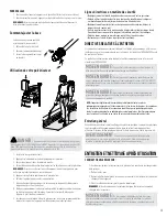 Preview for 13 page of Hoover BH90200 User Manual