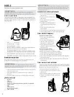 Preview for 18 page of Hoover BH90200 User Manual