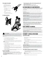 Preview for 20 page of Hoover BH90200 User Manual