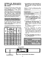 Preview for 65 page of Hoover DDY 088T User Instructions