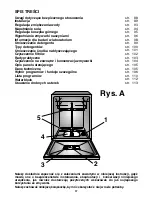 Preview for 87 page of Hoover DDY 088T User Instructions