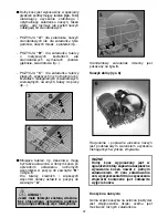 Preview for 97 page of Hoover DDY 088T User Instructions