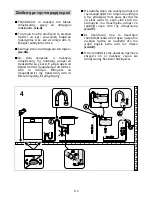 Preview for 119 page of Hoover DDY 088T User Instructions