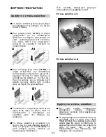 Preview for 124 page of Hoover DDY 088T User Instructions