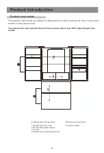 Preview for 10 page of Hoover H-FRIDGE 700 MAXI Manual