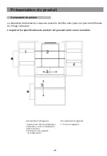 Preview for 98 page of Hoover H-FRIDGE 700 MAXI Manual