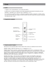 Preview for 124 page of Hoover H-FRIDGE 700 MAXI Manual