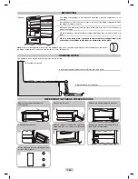 Preview for 3 page of Hoover HBC 3050 Manual