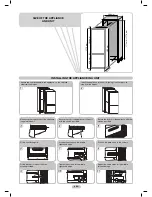 Preview for 4 page of Hoover HBC 3050 Manual