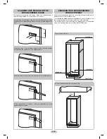 Preview for 5 page of Hoover HBC 3050 Manual