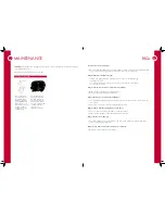 Preview for 5 page of Hoover HFPB1V1 User Manual