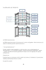 Preview for 13 page of Hoover HN5D 84 W Instruction Manual