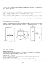 Preview for 21 page of Hoover HN5D 84 W Instruction Manual