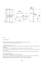 Preview for 43 page of Hoover HN5D 84 W Instruction Manual