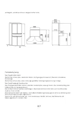 Preview for 109 page of Hoover HN5D 84 W Instruction Manual