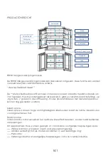 Preview for 143 page of Hoover HN5D 84 W Instruction Manual