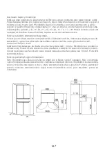 Preview for 169 page of Hoover HN5D 84 W Instruction Manual