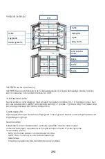 Preview for 292 page of Hoover HN5D 84 W Instruction Manual