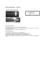 Preview for 50 page of Hoover HPWD 140 X Instructions For Use And Maintenance Manual