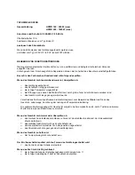 Preview for 57 page of Hoover HPWD 140 X Instructions For Use And Maintenance Manual