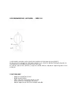 Preview for 65 page of Hoover HPWD 140 X Instructions For Use And Maintenance Manual