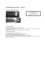 Preview for 68 page of Hoover HPWD 140 X Instructions For Use And Maintenance Manual