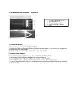 Preview for 86 page of Hoover HPWD 140 X Instructions For Use And Maintenance Manual