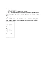 Preview for 106 page of Hoover HPWD 140 X Instructions For Use And Maintenance Manual