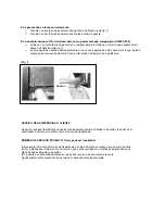 Preview for 130 page of Hoover HPWD 140 X Instructions For Use And Maintenance Manual