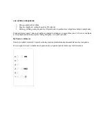 Preview for 142 page of Hoover HPWD 140 X Instructions For Use And Maintenance Manual