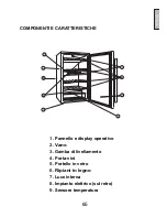 Preview for 66 page of Hoover HWC 2335 Manual