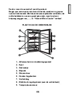 Preview for 87 page of Hoover HWC 2335 Manual