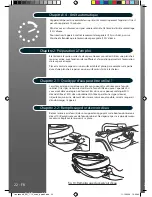 Preview for 23 page of Hoover Ironspeed SRD 4106 User Manual