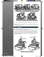 Preview for 37 page of Hoover Ironspeed SRD 4106 User Manual