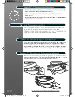 Preview for 53 page of Hoover Ironspeed SRD 4106 User Manual