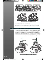 Preview for 82 page of Hoover Ironspeed SRD 4106 User Manual