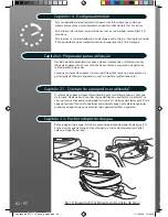 Preview for 83 page of Hoover Ironspeed SRD 4106 User Manual